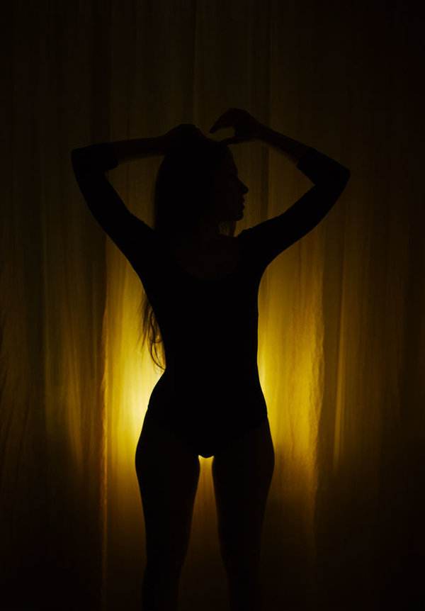 Дарюшка, 23 года, 0 размер груди