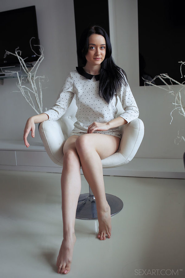 Екатериночка, 22 года, 0 размер груди